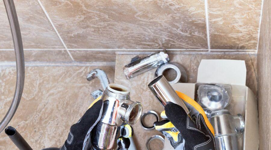 Professional Storm Sewer Service in Atwood, TN